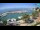 Webcam in Mlini, 7.6 km