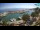 Webcam in Mlini, 8 km