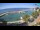Webcam in Mlini, 12.7 km entfernt