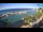 Webcam in Mlini, 31.6 km entfernt