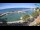Webcam in Mlini, 3 mi away