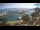 Webcam in Mlini, 34.9 mi away