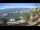 Webcam in Mlini, 43.2 km