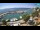 Webcam in Mlini, 50.9 km entfernt