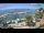 Webcam in Mlini, 43.2 km