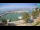 Webcam in Mlini, 43.2 km entfernt