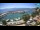 Webcam in Mlini, 19 mi away