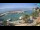 Webcam in Mlini, 7.8 km