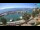 Webcam in Mlini, 6.6 km