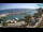 Webcam in Mlini, 19.7 mi away