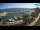 Webcam in Mlini, 19.7 mi away