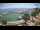 Webcam in Mlini, 7.2 km