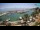 Webcam in Mlini, 69.5 km