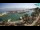 Webcam in Mlini, 69.5 km entfernt