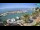 Webcam in Mlini, 11.3 km entfernt