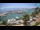 Webcam in Mlini, 51.7 km entfernt