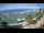 Webcam in Mlini, 63.8 km