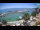 Webcam in Mlini, 10.5 km