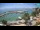 Webcam in Mlini, 49 km