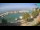 Webcam in Mlini, 3 mi away