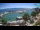 Webcam in Mlini, 11.9 km entfernt