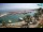 Webcam in Mlini, 63.8 km