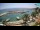Webcam in Mlini, 90.4 km
