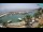 Webcam in Mlini, 7.8 km