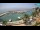 Webcam in Mlini, 31.6 km