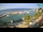 Webcam in Mlini, 8 km