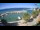 Webcam in Mlini, 42 km