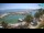 Webcam in Mlini, 11.3 km