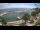 Webcam in Mlini, 8.6 km
