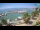 Webcam in Mlini, 90.4 km entfernt