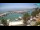 Webcam in Mlini, 90.4 km