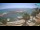 Webcam in Mlini, 3 mi away