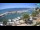 Webcam in Mlini, 87.7 km