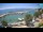 Webcam in Mlini, 87.7 km