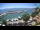 Webcam in Mlini, 87.7 km entfernt