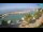 Webcam in Mlini, 10.7 km