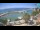 Webcam in Mlini, 7.9 km