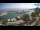 Webcam in Mlini, 90.4 km entfernt