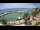 Webcam in Mlini, 8.1 km entfernt