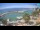 Webcam in Mlini, 63.9 km