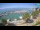 Webcam in Mlini, 90.4 km