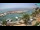 Webcam in Mlini, 51.7 km