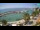 Webcam in Mlini, 11.3 km
