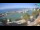 Webcam in Mlini, 51.7 km