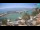 Webcam in Mlini, 97.7 mi away