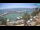Webcam in Mlini, 253.4 km